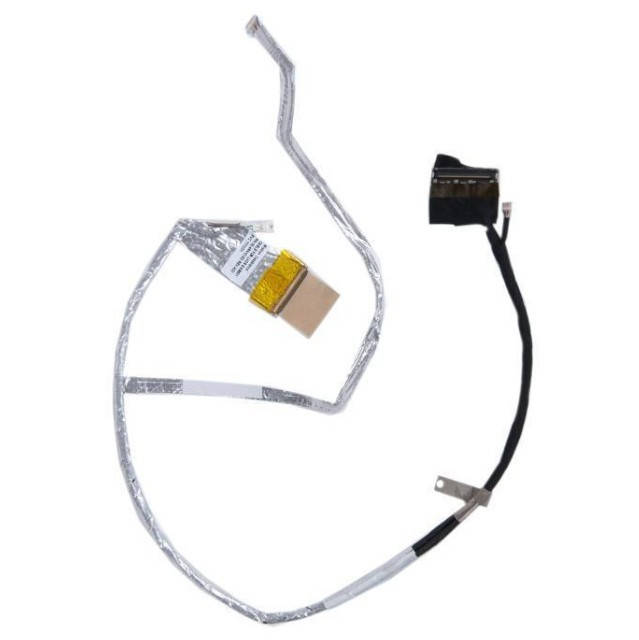 

Шлейф HP Pavilion dv7-6000, dv7-6100, dv7-6c series (50.4RN10.001, 50.4RN10.022) Rev:A02 нов Гарантия 12 мес