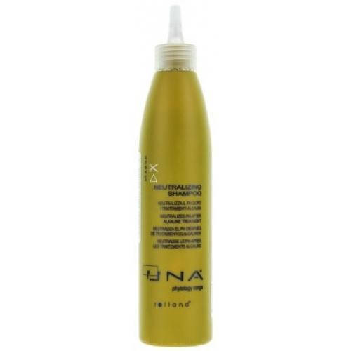 

Шампунь для завершения химических процедур Rolland UNA Neutralizing Shampoo, 250 мл