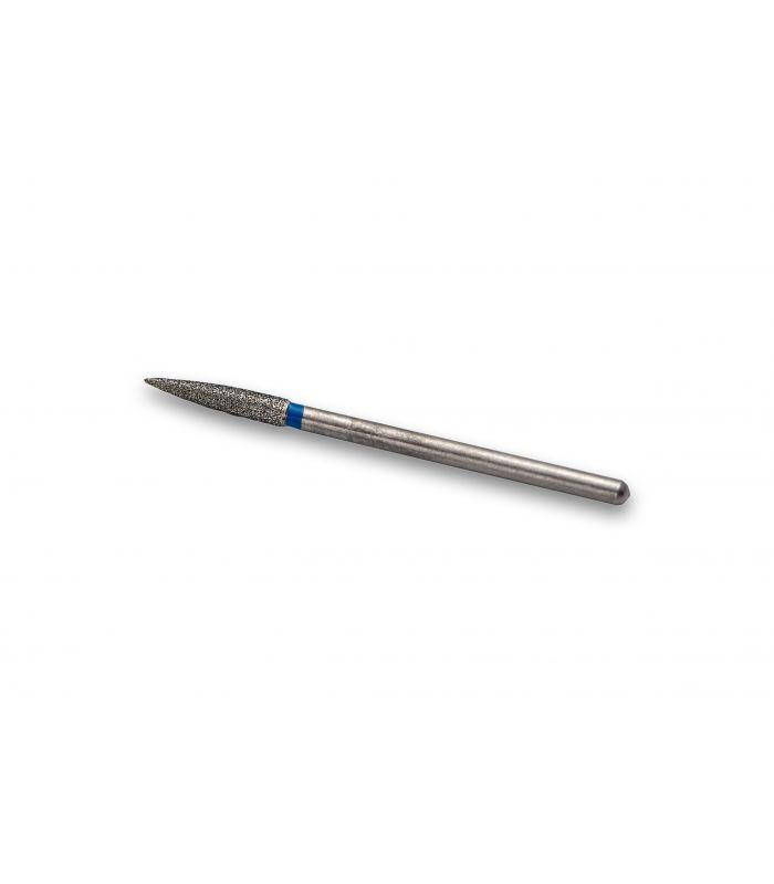 

ФРЕЗА АЛМАЗНАЯ LBS DIAMOND BURR BIT 404