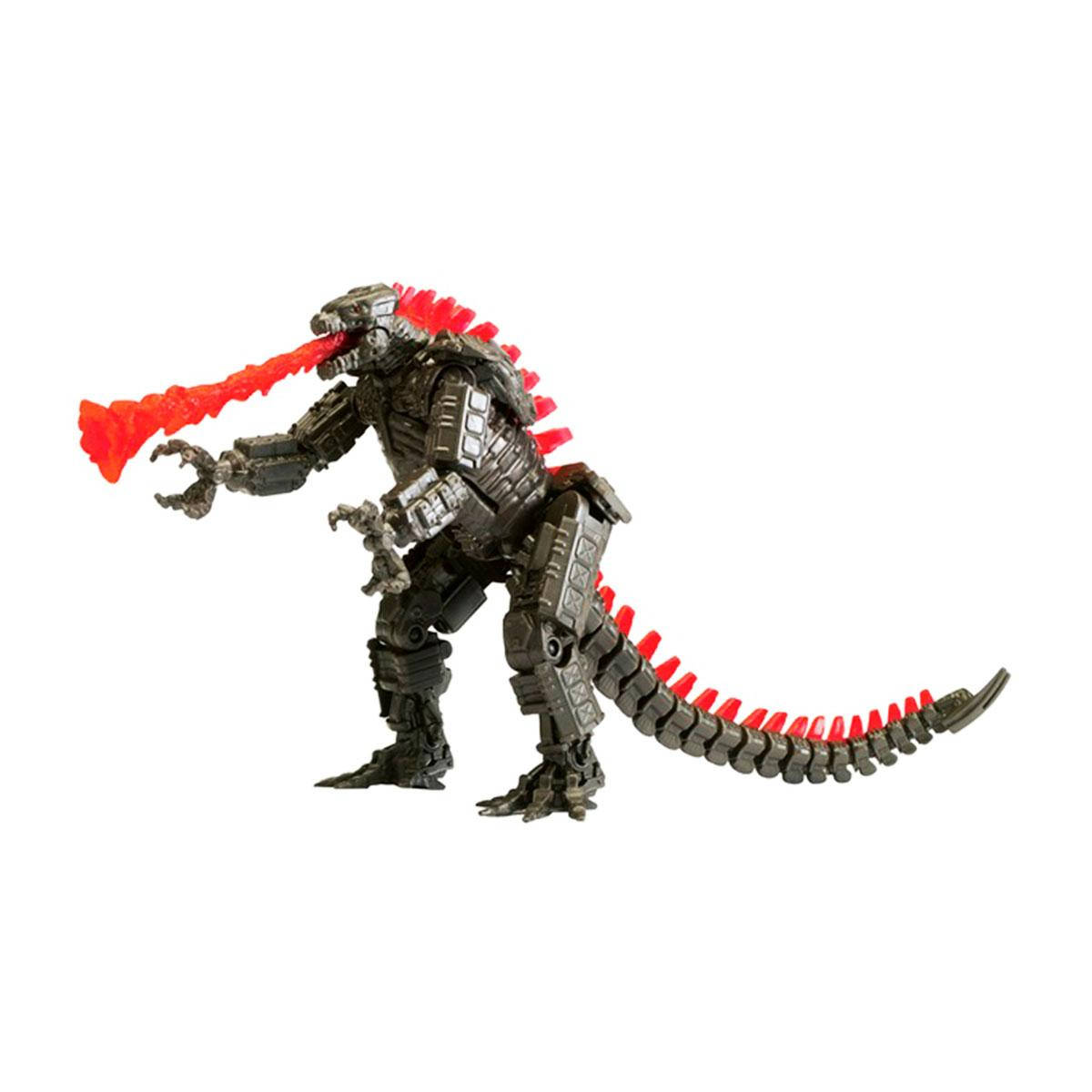 

Фигурка Godzilla vs Kong Мехагодзилла с протонным лучом 15см (35311)