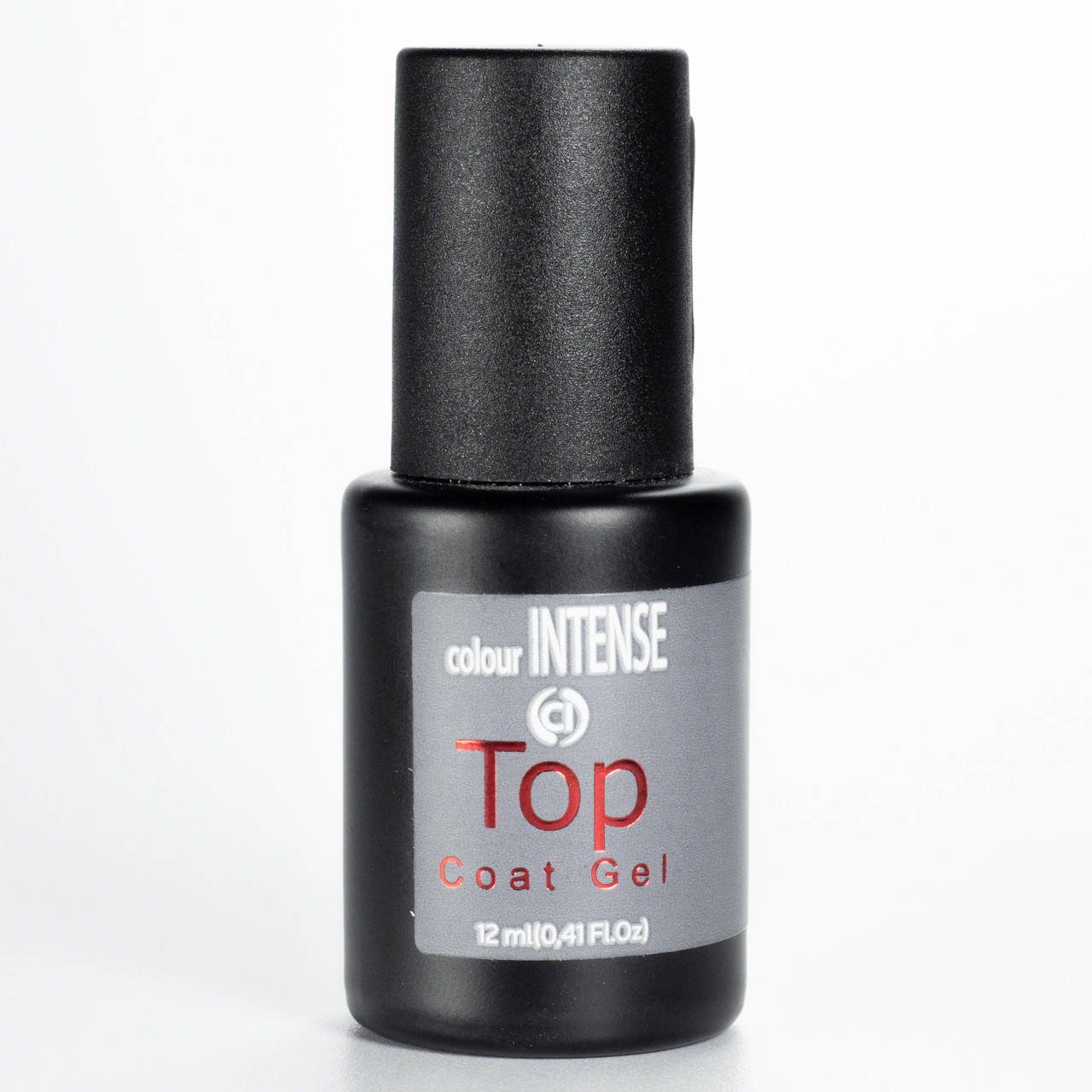 

Финишное верхнее покрытие для гель-лака Colour Intense Top Coat Gel 12 мл
