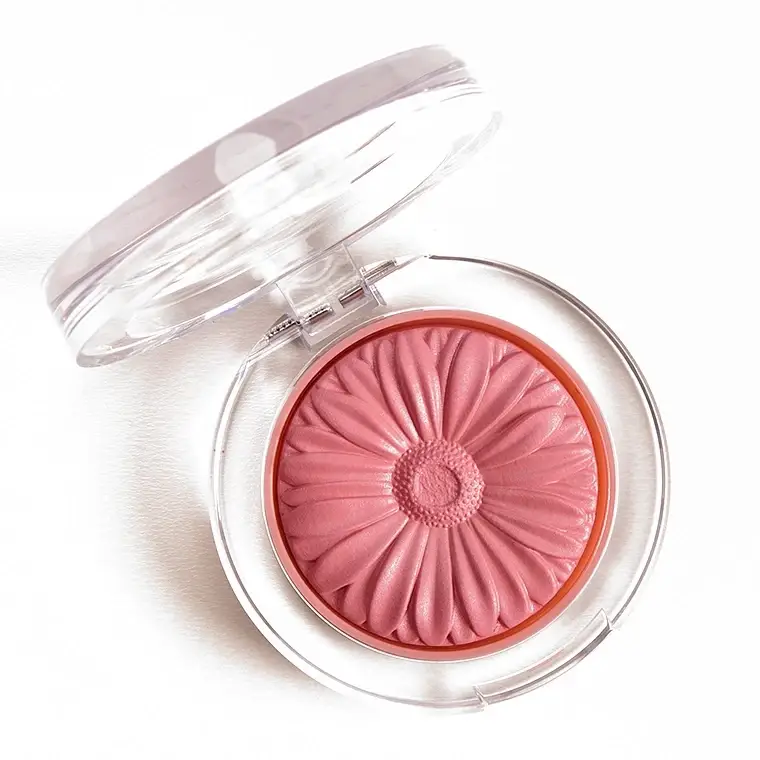 

Компактные румяна Clinique Cheek pop/Blush pop в оттенке 14 Heather Pop, 2г