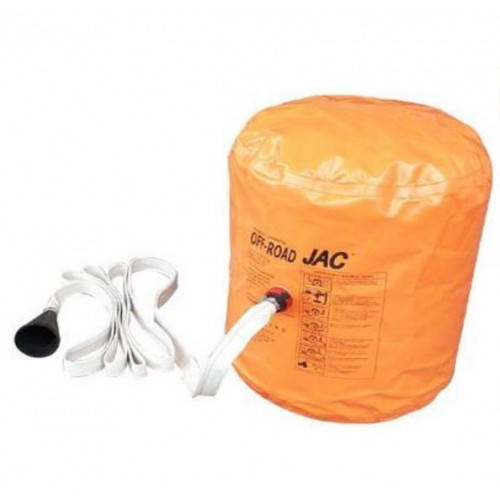 

Домкрат воздушный 3,2t Dragon Winch DW Air Jack 3,2t
