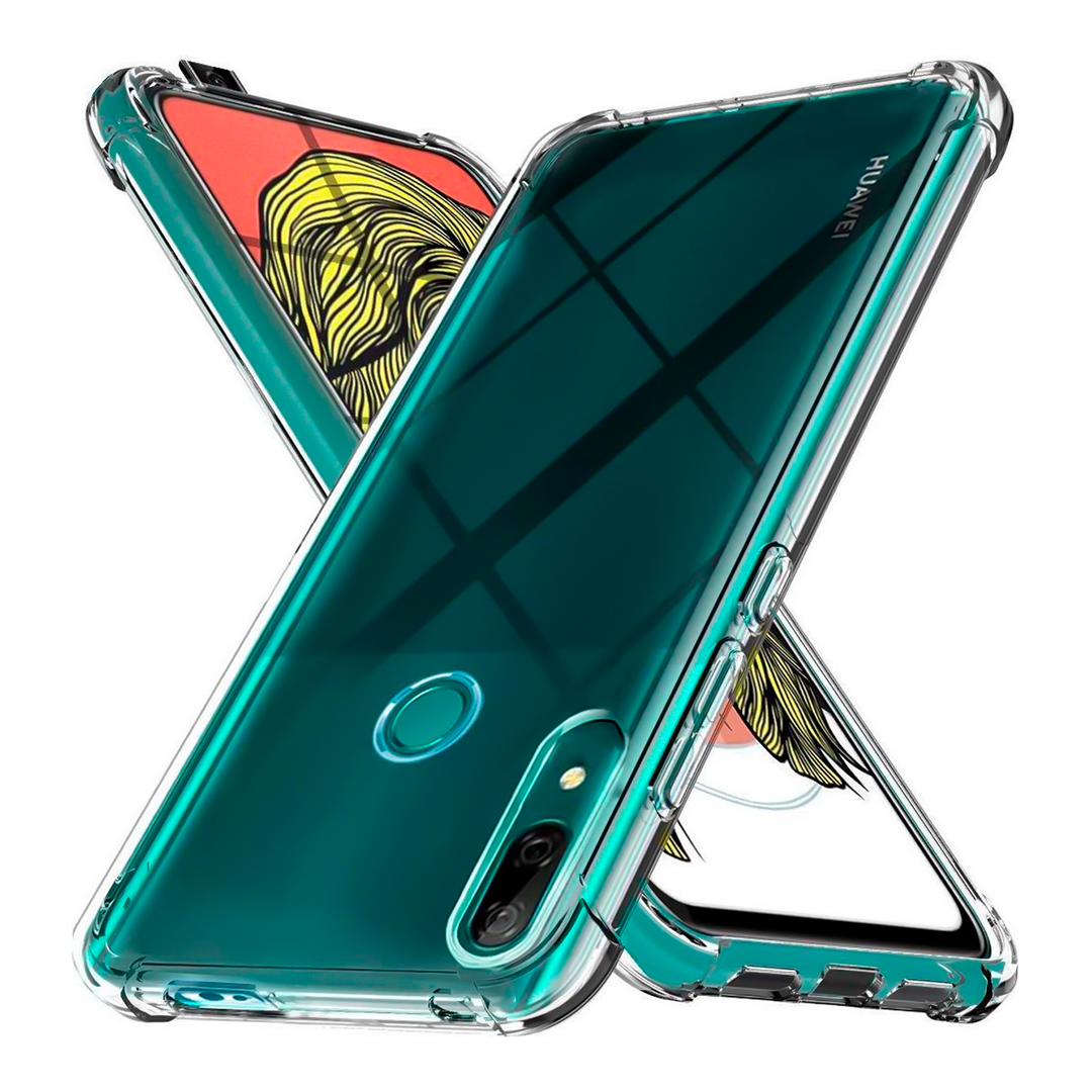 

Противоударный чехол на Huawei P Smart Z