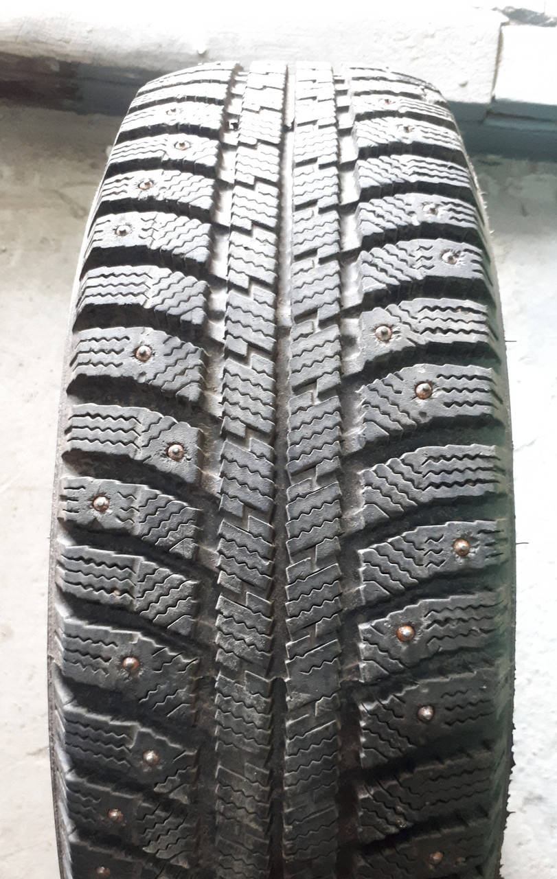 

Шина зимняя AMTEL NordMaster 175 70 R13 прицеп возок