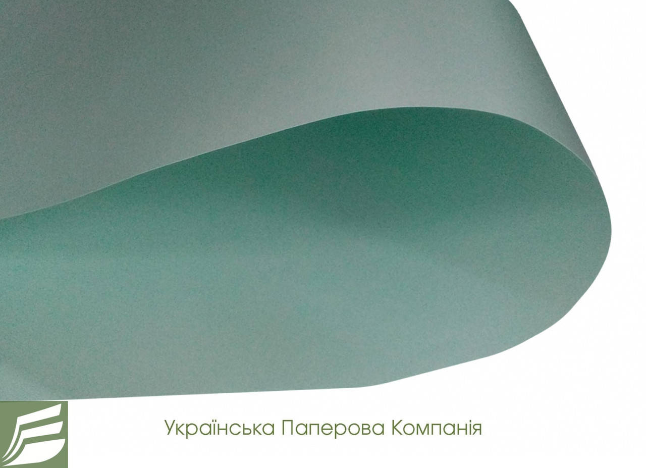 

Дизайнерская бумага Aquamarine, перламутровая аквамариновая, 120 гр/м2