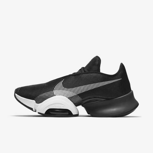 

Мужские кроссовки Nike AIR ZOOM SUPERREP 2 CU6445-003, Черный