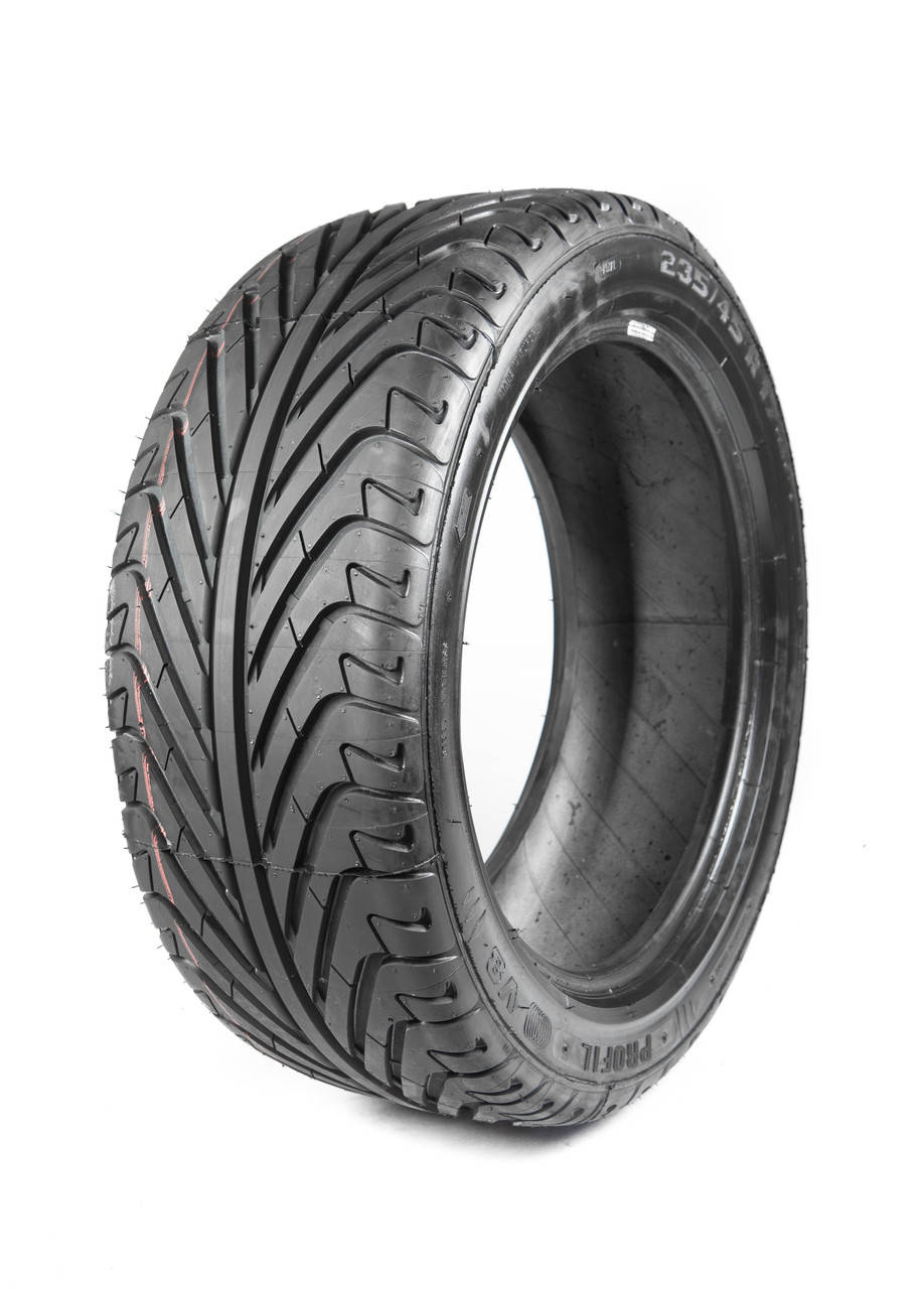 

Шины Profil V8 (Польша) R17 235/45 лето