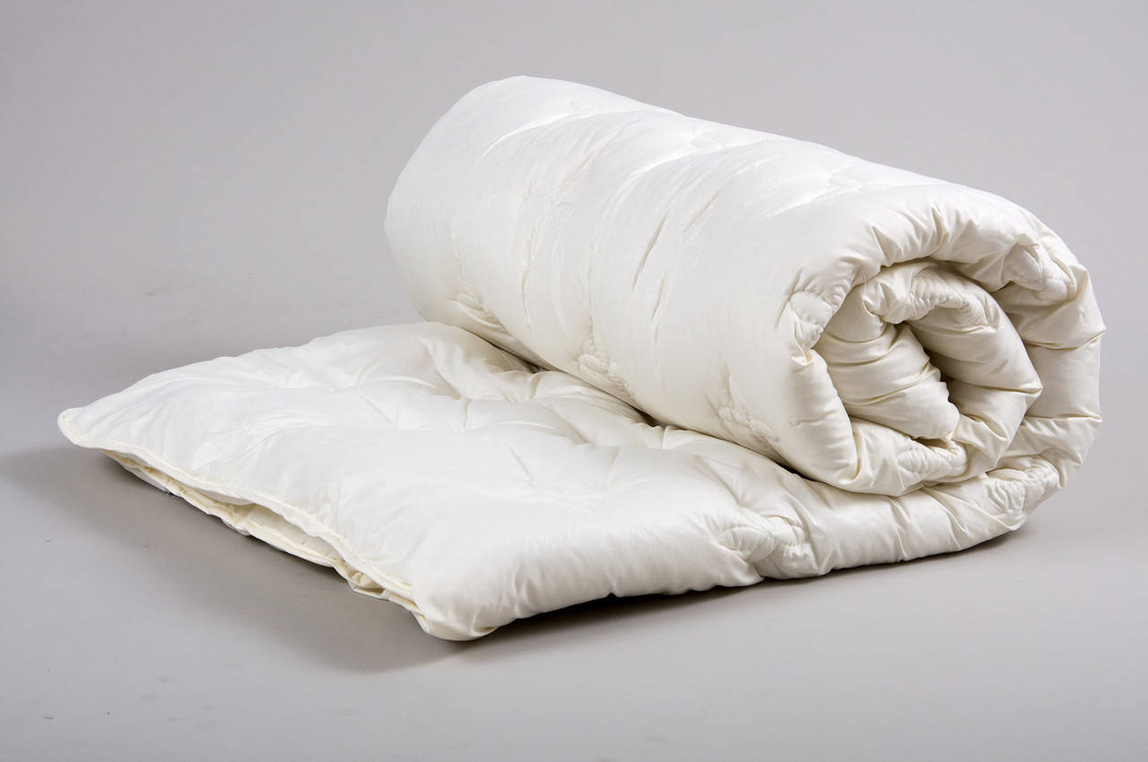 

Одеяло Lotus - Cotton Delicate 155*215 крем полуторное, Бежевый