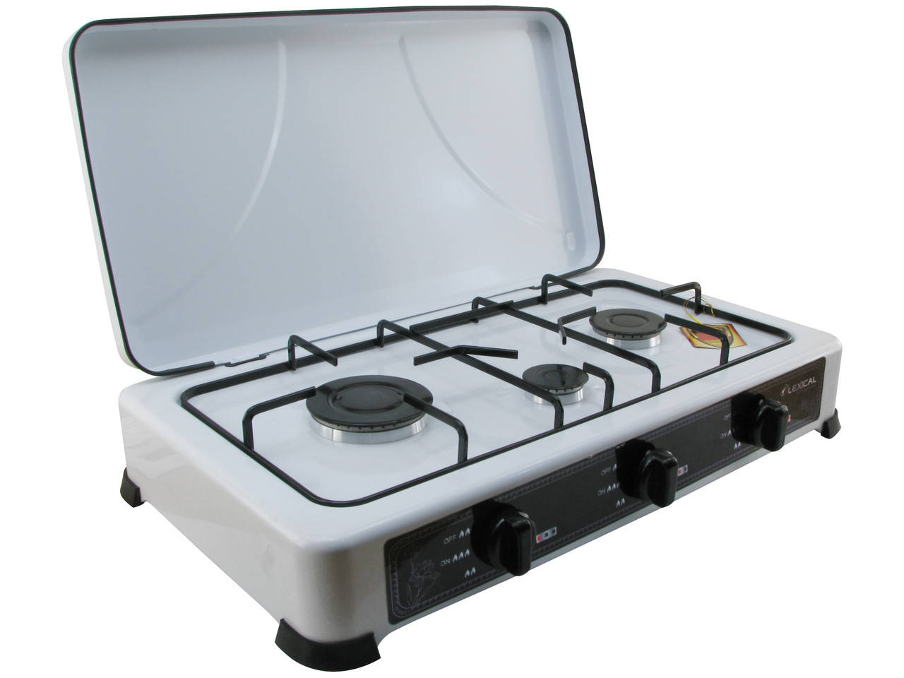 

Газовый таганок Lexical LGS-2813-1