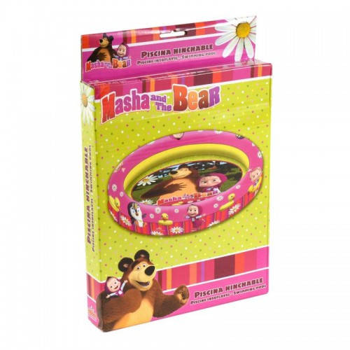 

Бассейн детский надувной,80 см.