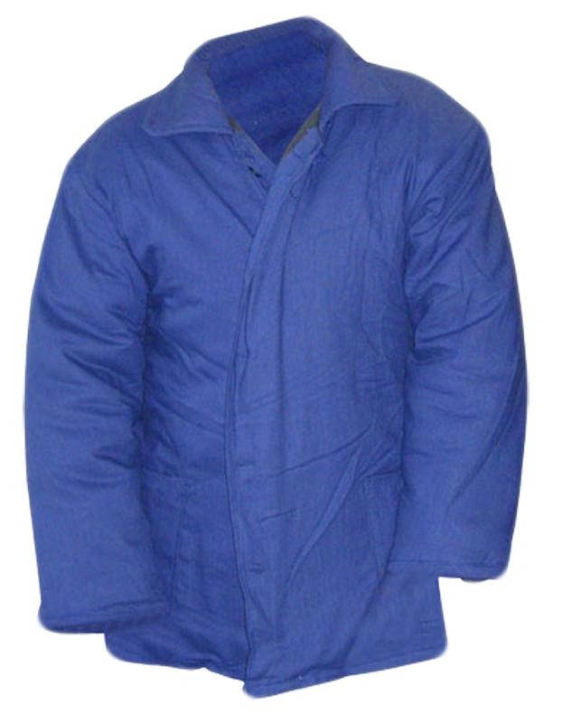 

Куртки рабочие Фуфайки