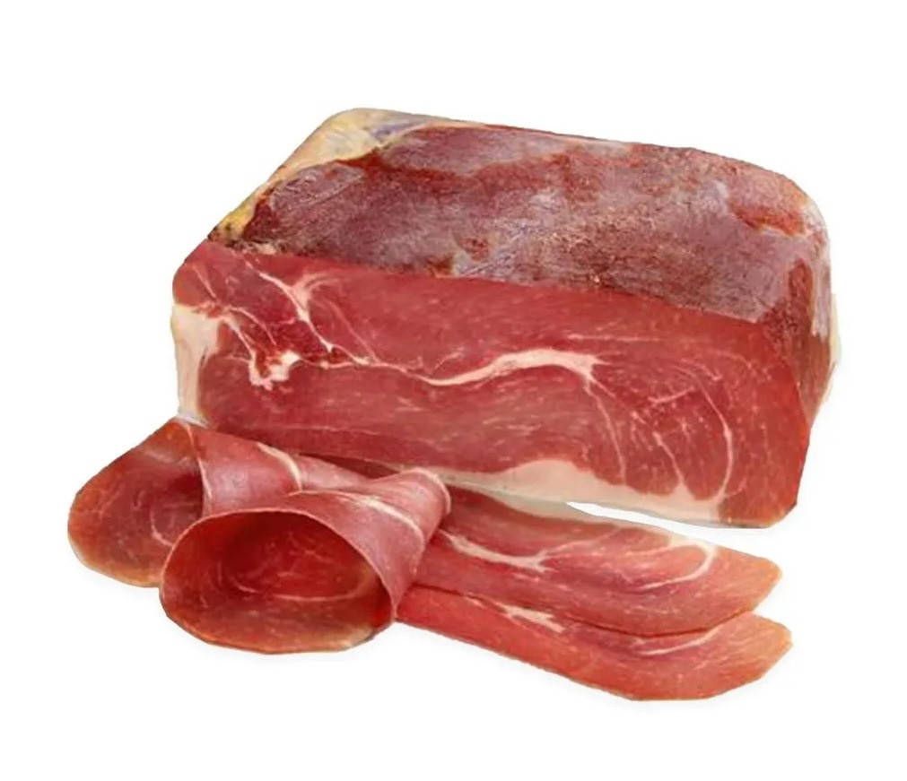 

Хамон Серрано Арой Arroyo Jamon Serrano 750 г Испания