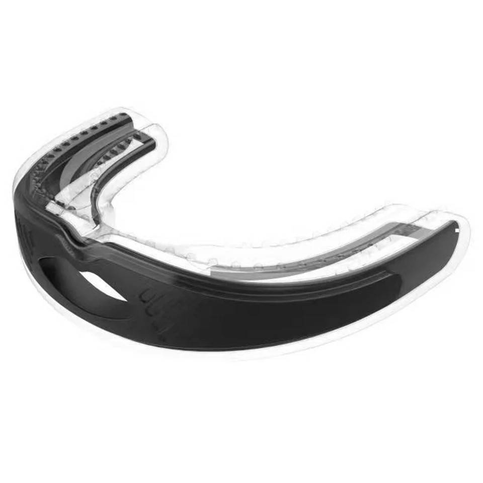 

Новинка! Капа(трейнер) от храпа и бруксизма Snore stopper