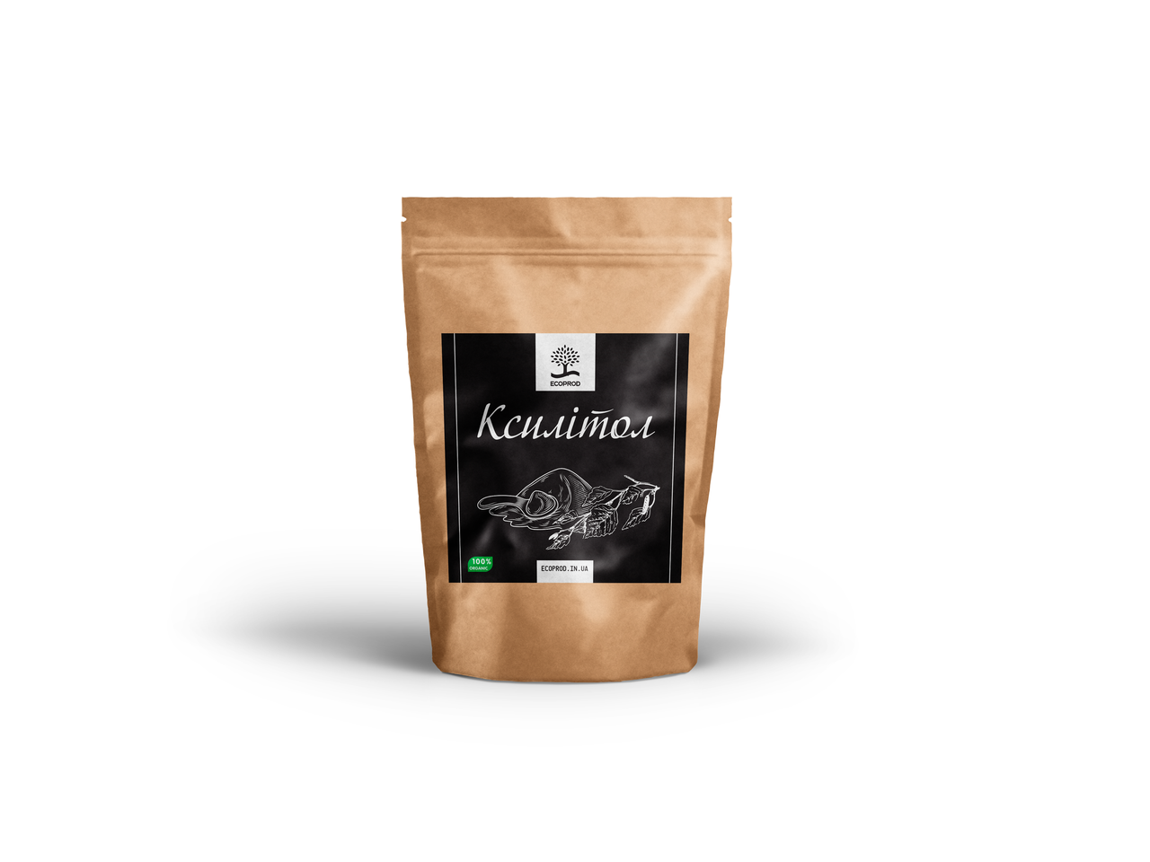 

Ксилитол Финляндия 1 кг (березовый сахар)