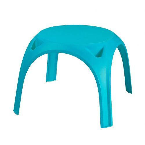 

Столик детский пластиковый Keter (Кетер) Kids Table (17185443), Разные цвета