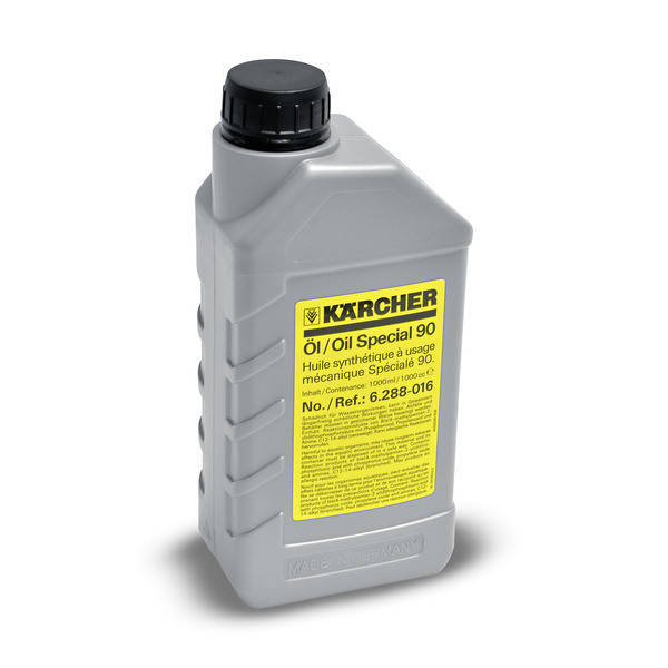 

Трансмісійне масло karcher 1 л