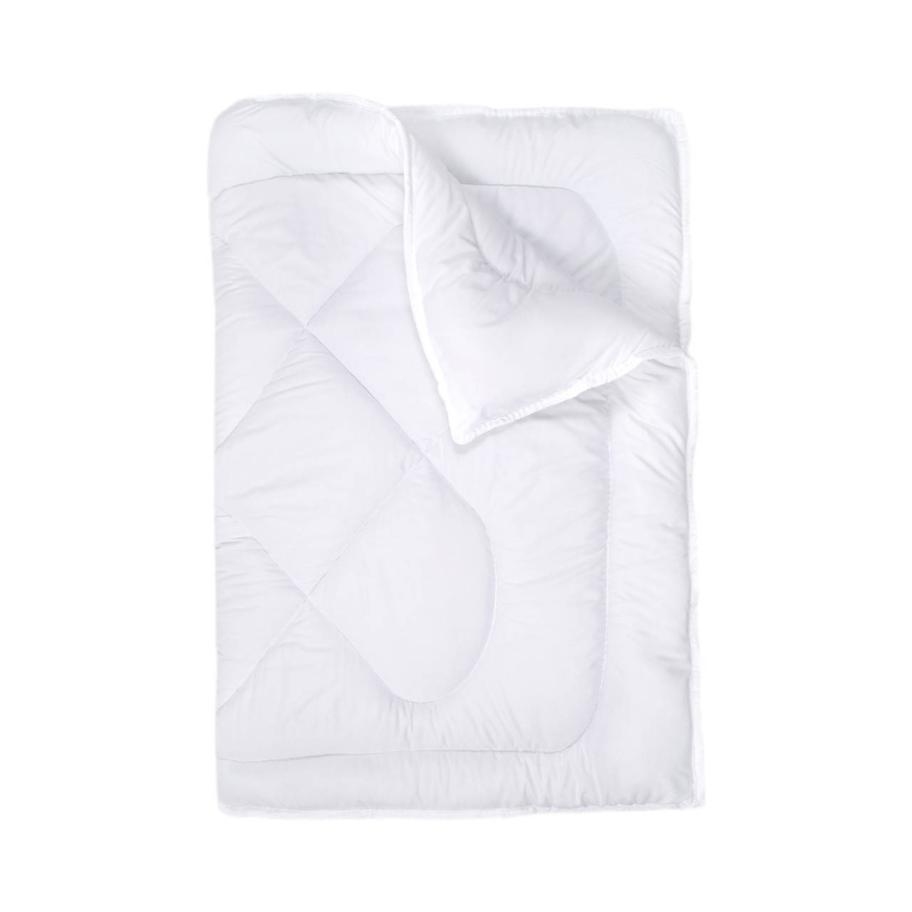 

Детское одеяло Iris Home - Soft Fly 95*145, Белый