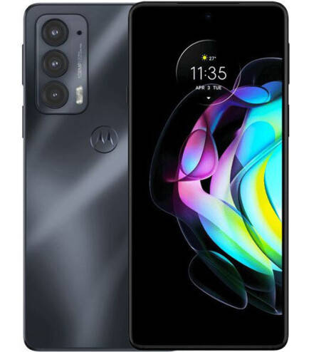 

Смартфон Motorola Edge 20 8/128GB Frosted Grey (PAR00049RS), Серый