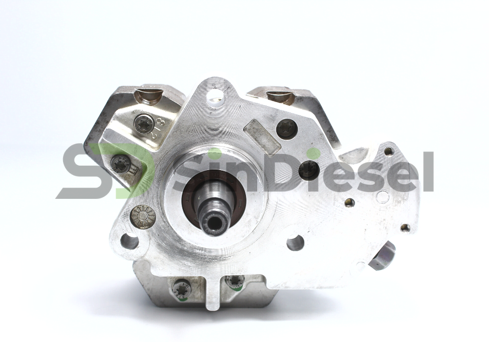 

Топливный насос высокого давления (ТНВД) СР3 0445010075 BOSCH