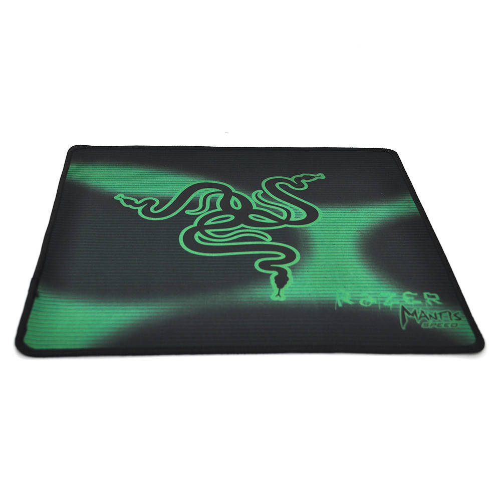 

Игровая поверхность, коврик игровой Razer Mantis 290x250x30 Speed, Черный