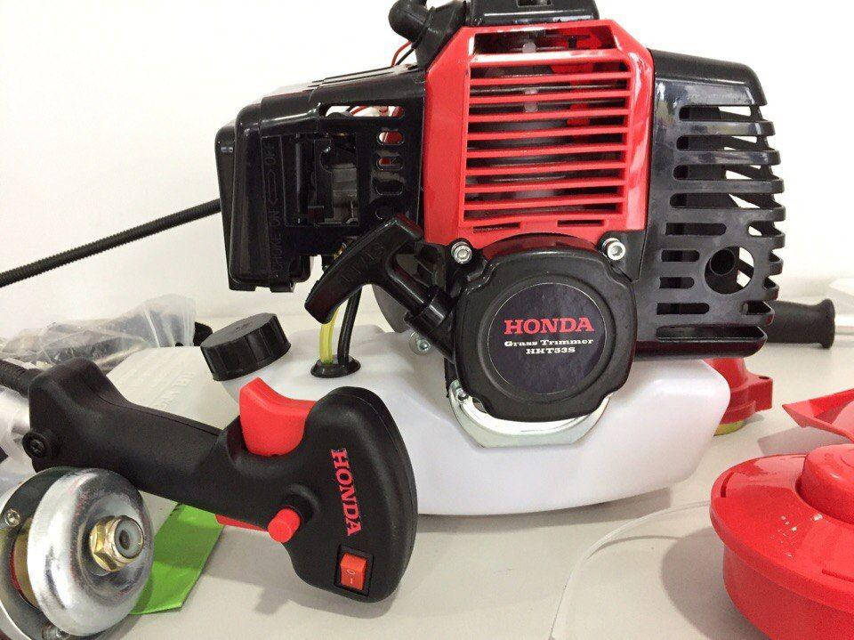 

Мотокоса Honda HHT53