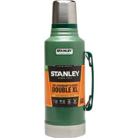 

Термос Stanley Classic 1.9 л, Зелёный
