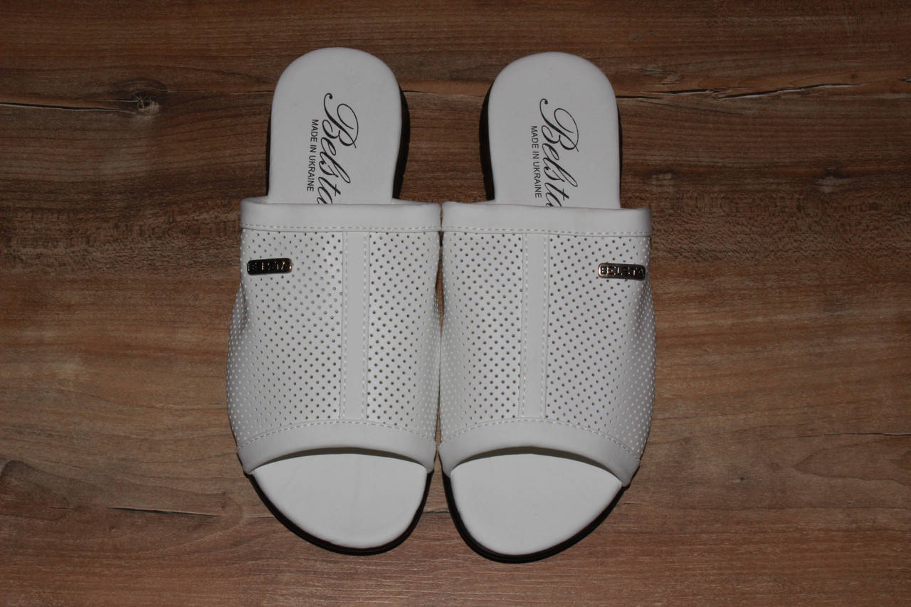 

Жіночі пантолети Белста р-р 37, 38, 39, 41, Белый