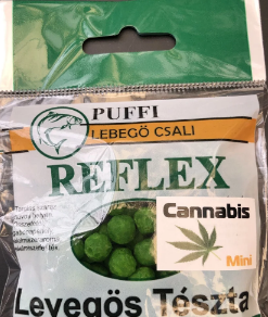 

Puffi Reflex конопля mini