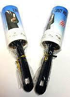 

Роллер для чистки одягу 20 шарів, Белый