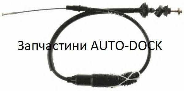 

Трос сцепления RIDER для Фольксваген Т4