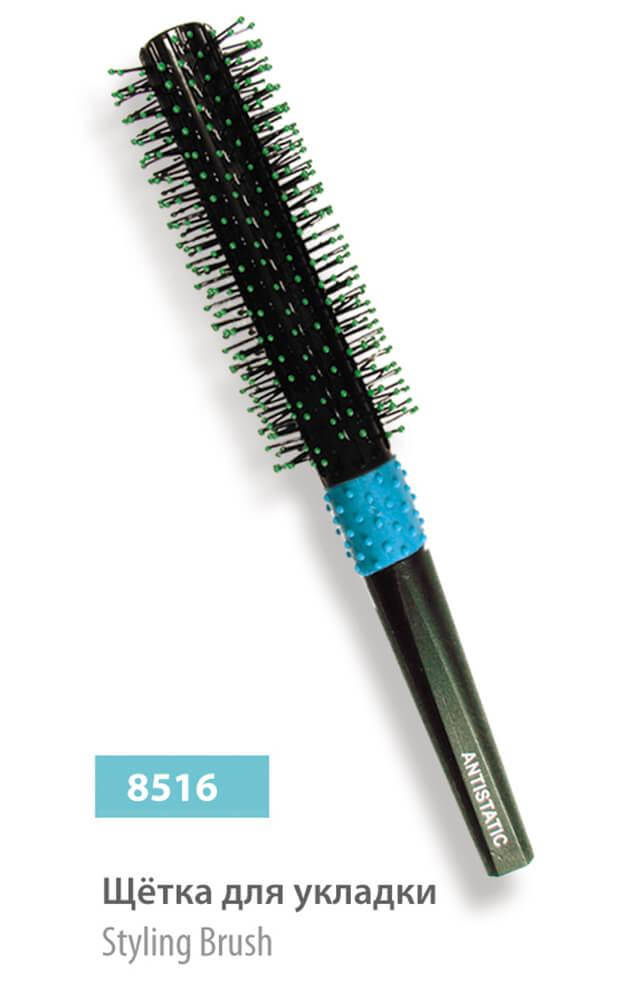 

Масажнаz щетка SPL Styling Brush, 8516
