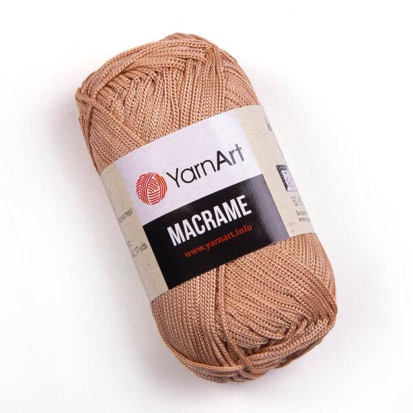 

Yarnart Macrame 131