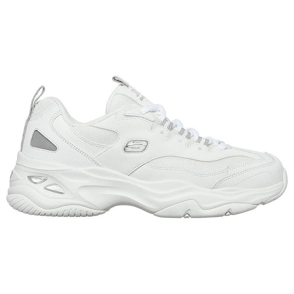

Оригінальні жіночі кросівки Skechers D'Lites 4.0 (149492 WGY) 37, Белый