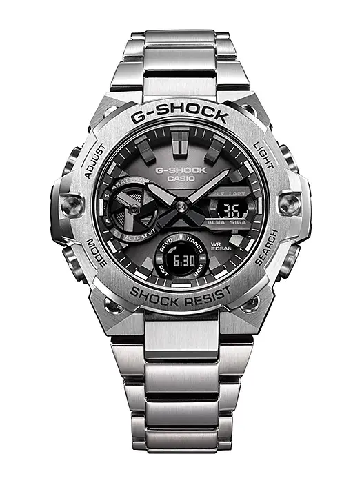 

Мужские часы Casio GST-B400D-1AER