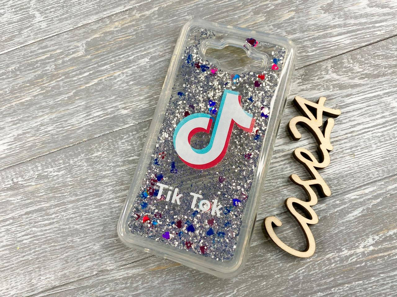 

Перетекающий TPU чехол Enjoy Star для Samsung Galaxy J5 J500h (2 вида) 2, Разные цвета