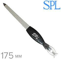 

Пилочка металлическая с резцом SPL 9678