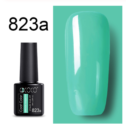 

Гель-лак GDCOCO № 823