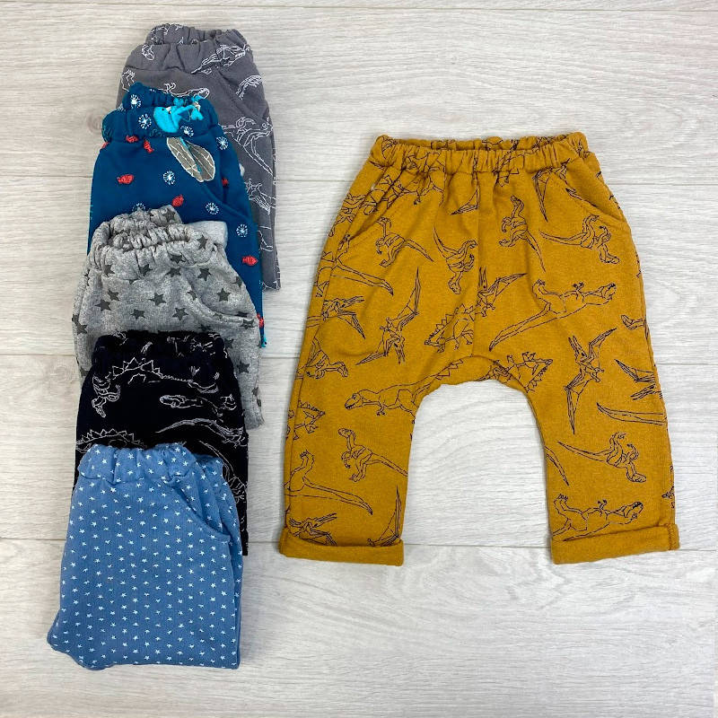 

Евро ползунки с открытыми ножками байка 485 №24(68-74) для мальчика "Penetka"