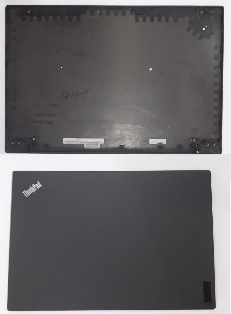 

Крышка матрицы Lenovo ThinkPad T460S часть корпуса