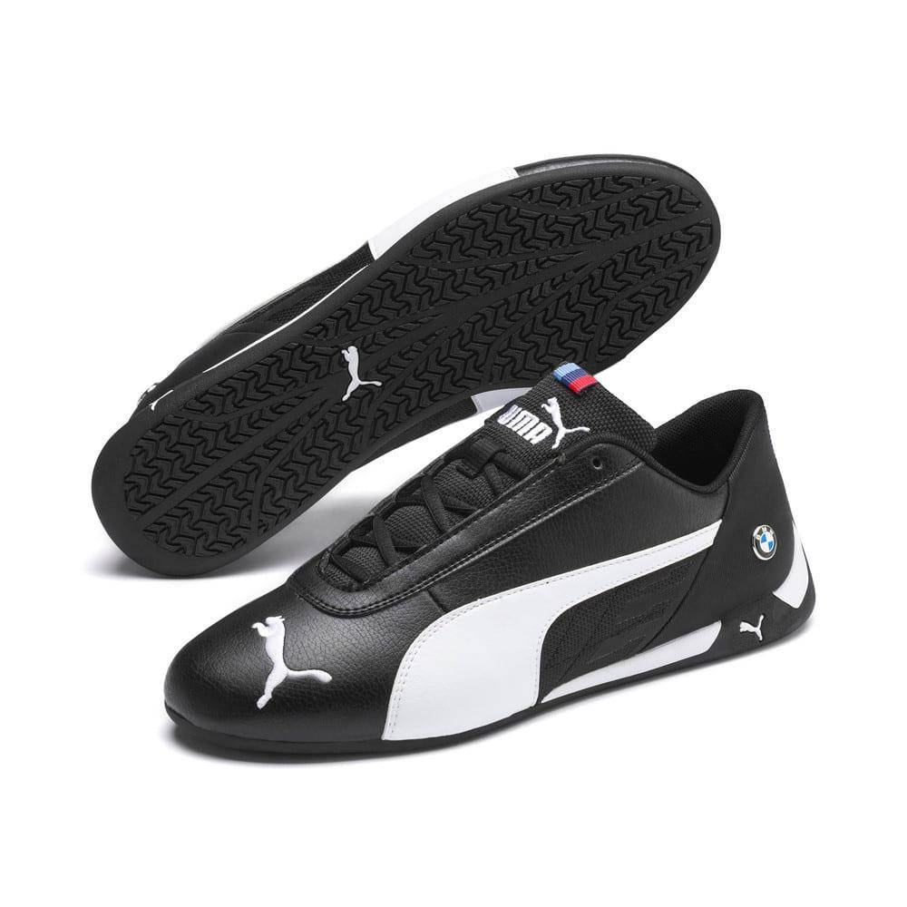 

Кроссовки Puma BMW Motorsports R Cat (Артикул:33993301), Черный
