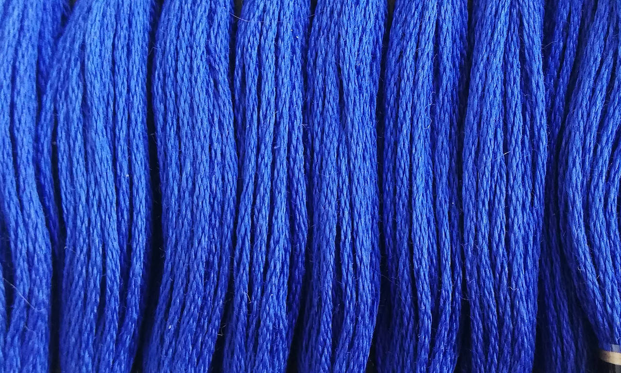 

Муліне DMC 797 Синій