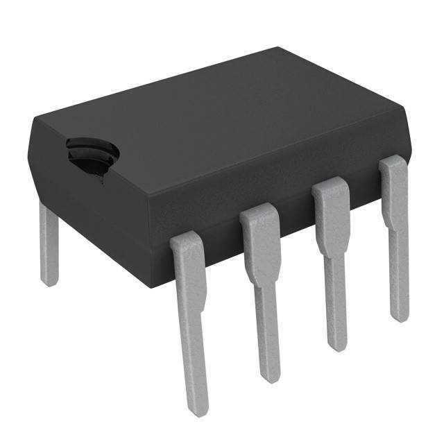 

Микросхема NE555P DIP-8