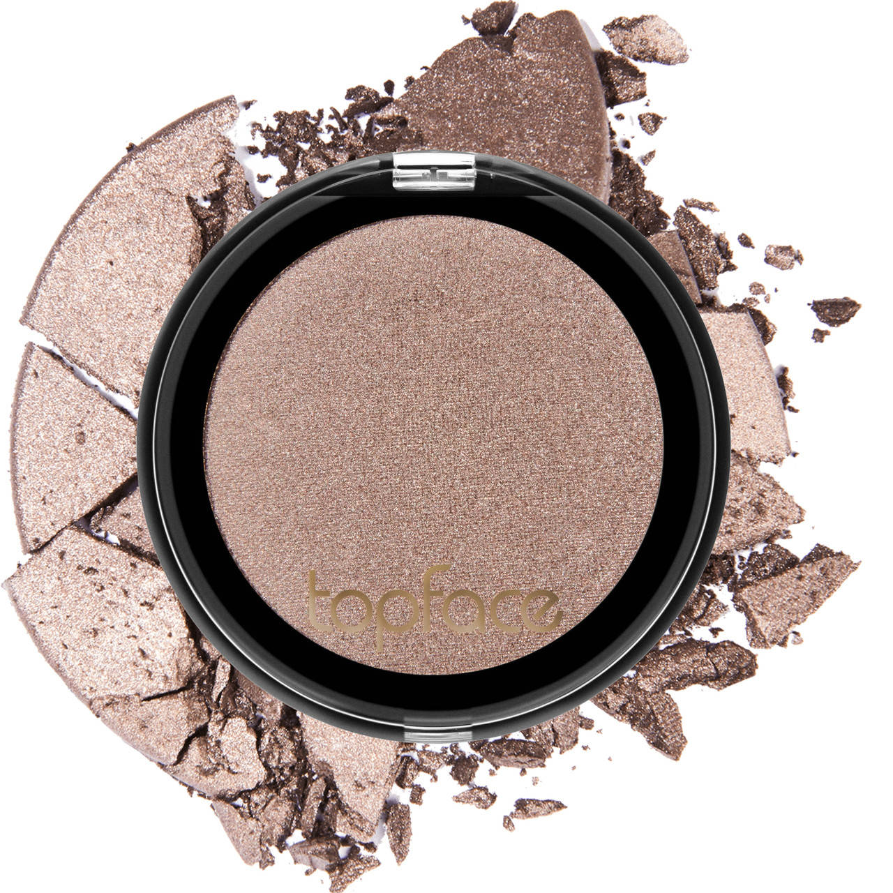 

Тени для век Miracle Touch Pearl Topface PT507 - №105