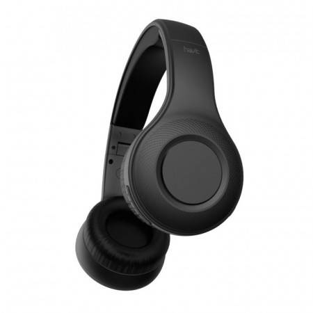 

Наушники беспроводные Havit HV-I62N black, Черный