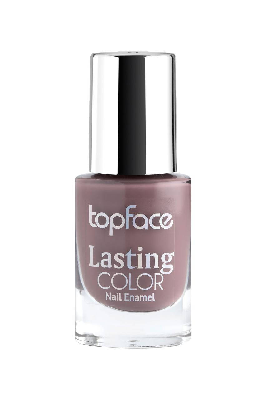 

Лак для Lasting Color Nail Enamel Topface PT104 №11