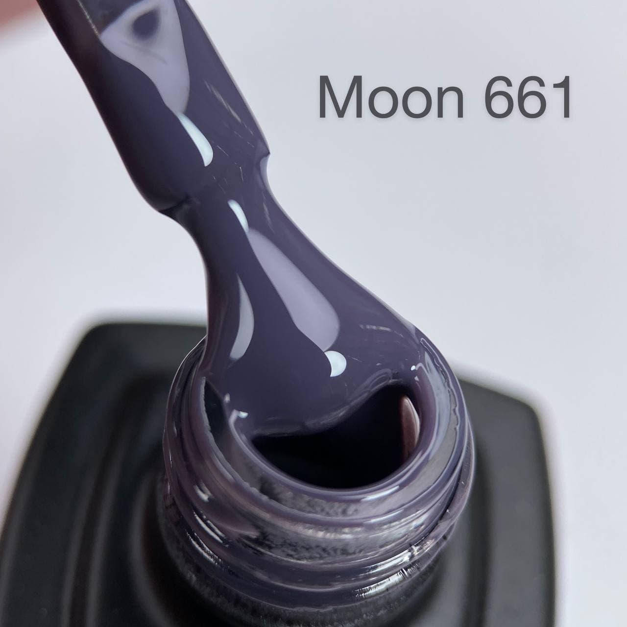 

Гель-лак от Moon Full Autum - Winter 661