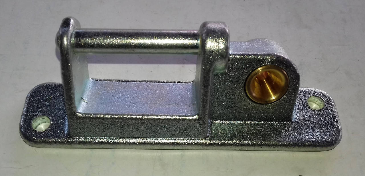 

Планка замка багажника Ваз 2111