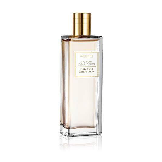 

Туалетная вода Women's Collection Innocent White Lilac Oriflame