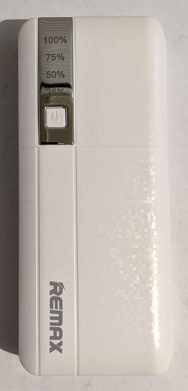 

Power Bank "Remax" PB06 (60000mah) White